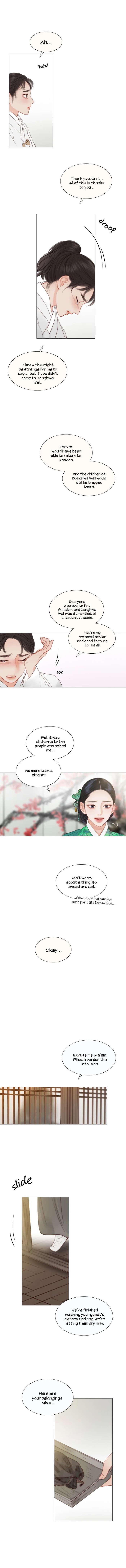 Read Black Winter chapter 116 image 7 on Lezhin