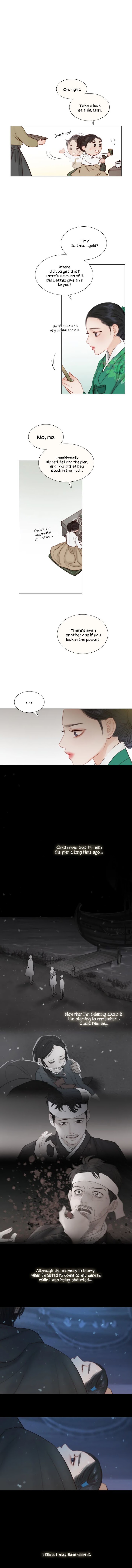 Read Black Winter chapter 116 image 8 on Lezhin