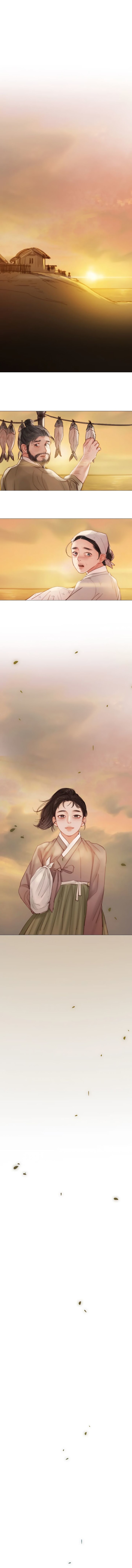 Read Black Winter chapter 117 image 1 on Lezhin