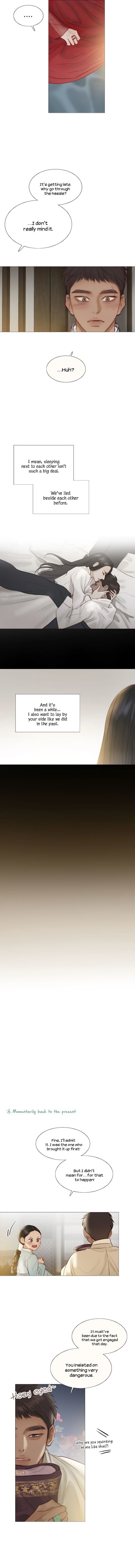 Read Black Winter chapter 117 image 10 on Lezhin