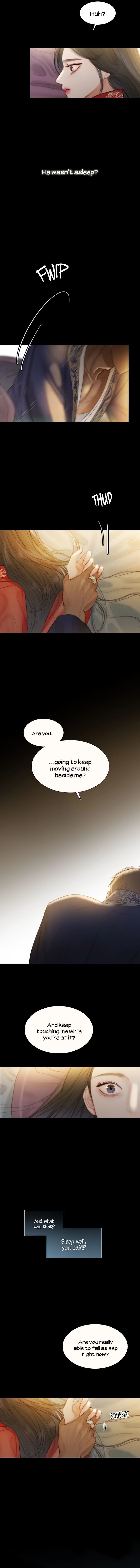 Read Black Winter chapter 117 image 13 on Lezhin