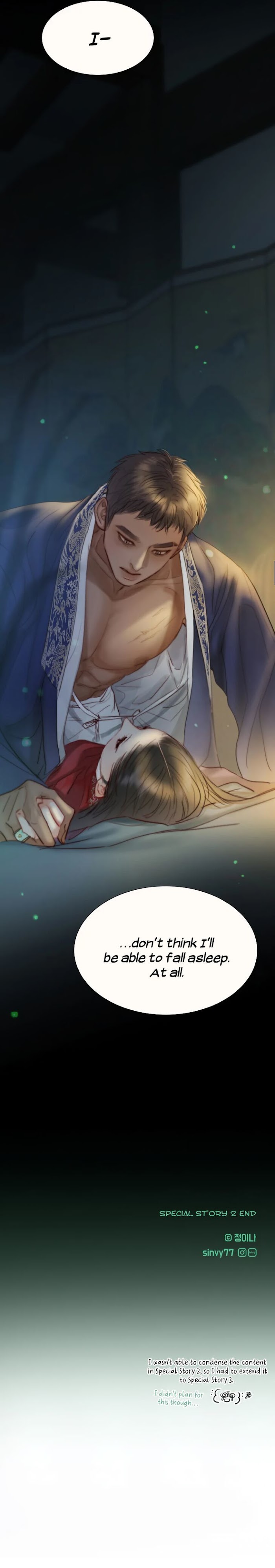 Read Black Winter chapter 117 image 14 on Lezhin