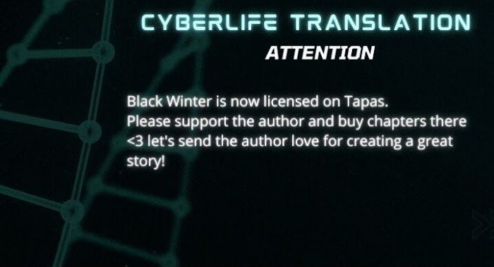 Read Black Winter chapter 117 image 15 on Lezhin