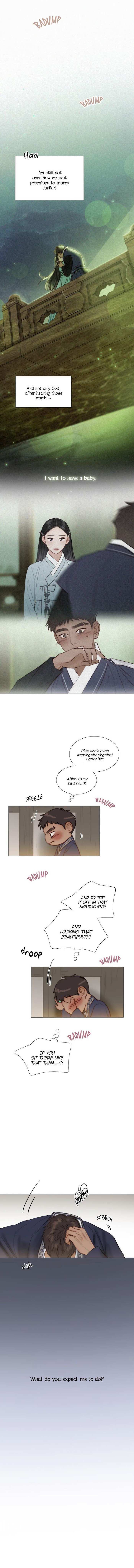 Read Black Winter chapter 117 image 8 on Lezhin