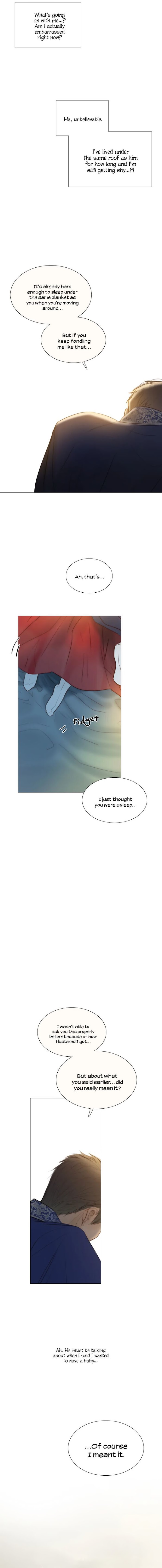 Read Black Winter chapter 118 image 2 on Lezhin
