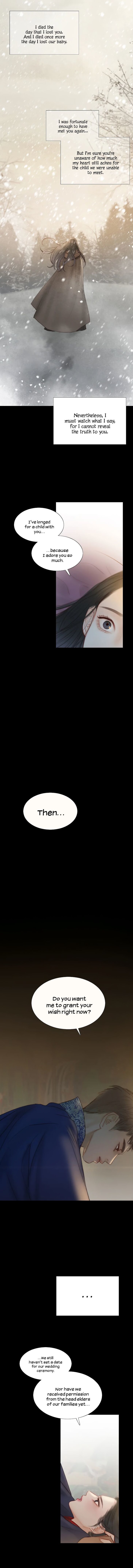 Read Black Winter chapter 118 image 3 on Lezhin