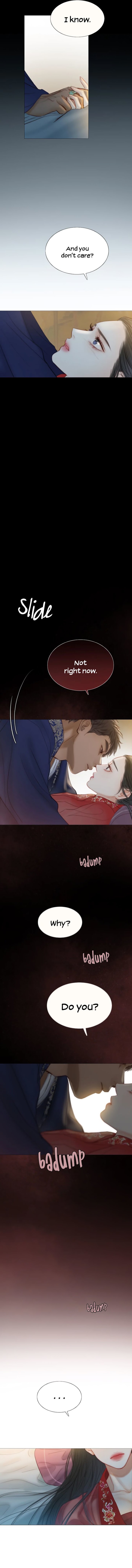 Read Black Winter chapter 118 image 4 on Lezhin