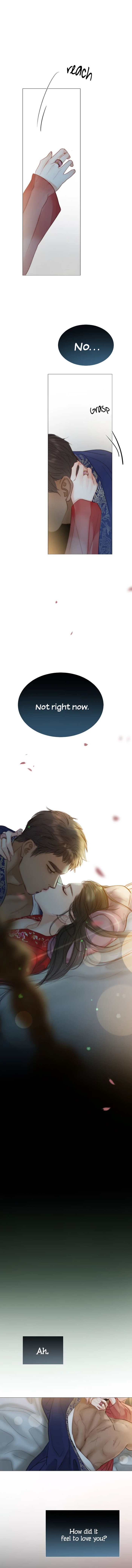 Read Black Winter chapter 118 image 5 on Lezhin
