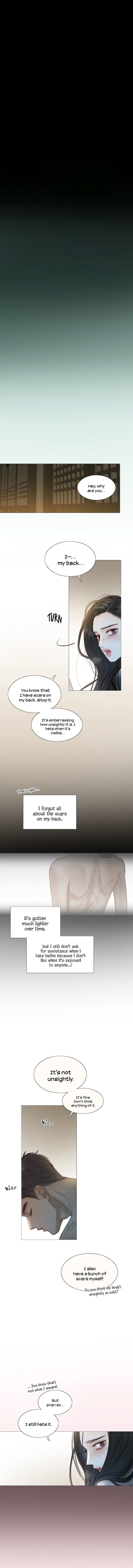Read Black Winter chapter 118 image 8 on Lezhin