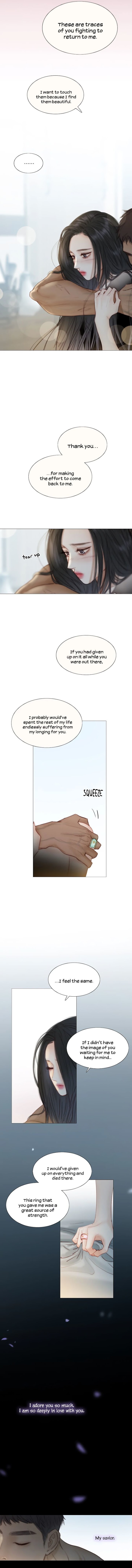 Read Black Winter chapter 118 image 9 on Lezhin