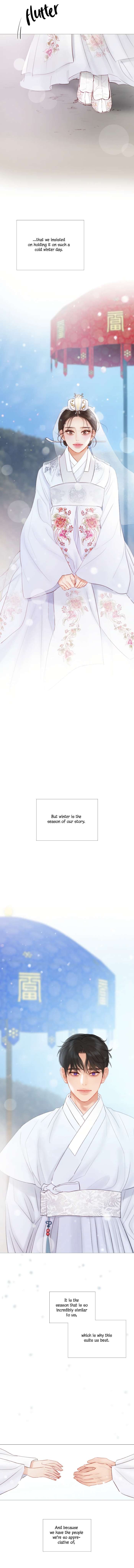 Read Black Winter chapter 119 image 11 on Lezhin