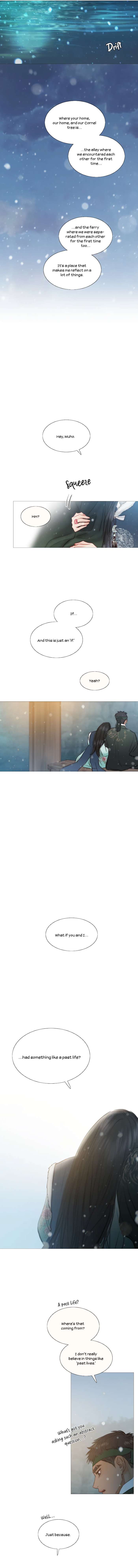Read Black Winter chapter 119 image 14 on Lezhin