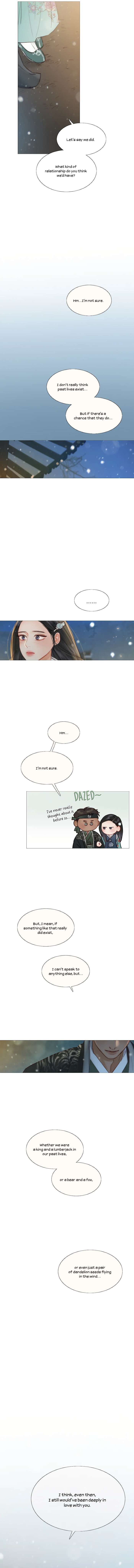 Read Black Winter chapter 119 image 15 on Lezhin