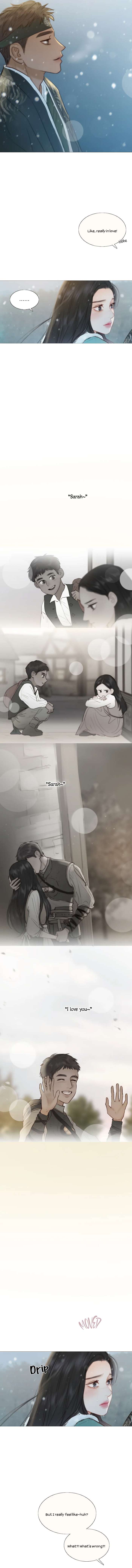 Read Black Winter chapter 119 image 16 on Lezhin