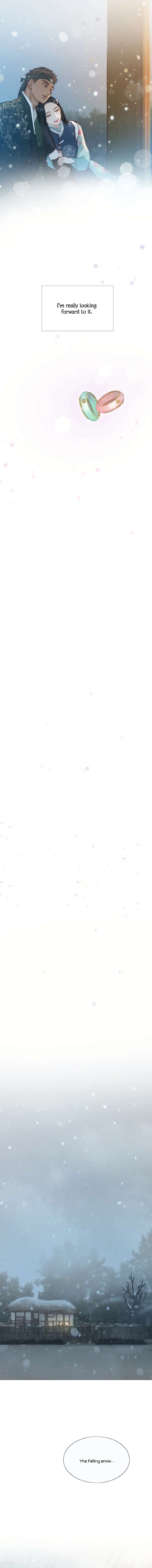 Read Black Winter chapter 119 image 18 on Lezhin