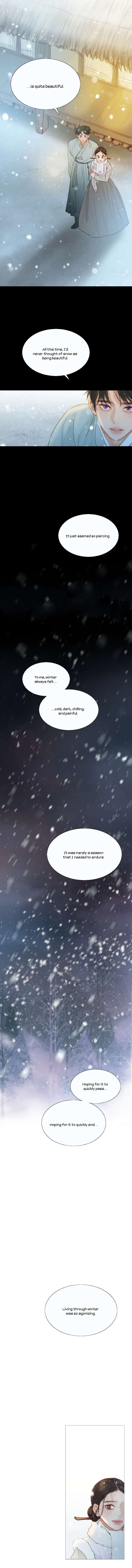 Read Black Winter chapter 119 image 19 on Lezhin