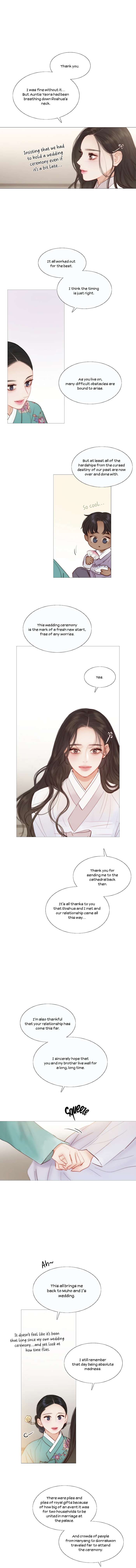 Read Black Winter chapter 119 image 2 on Lezhin