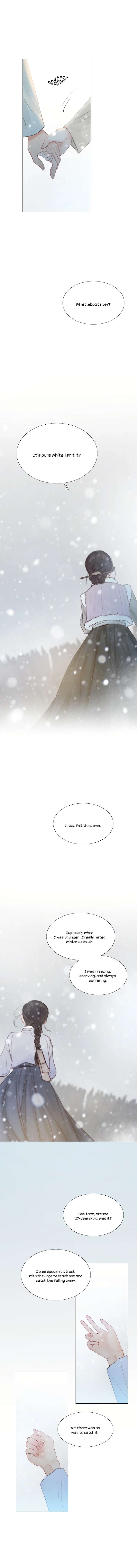 Read Black Winter chapter 119 image 20 on Lezhin