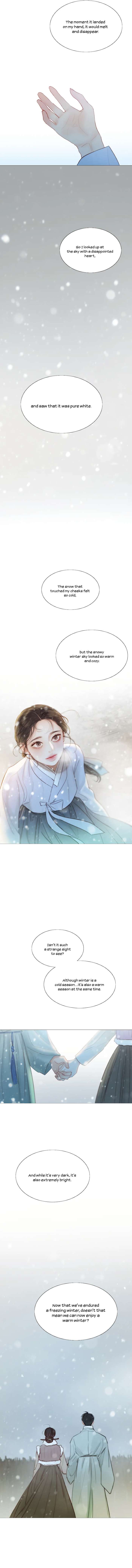 Read Black Winter chapter 119 image 21 on Lezhin