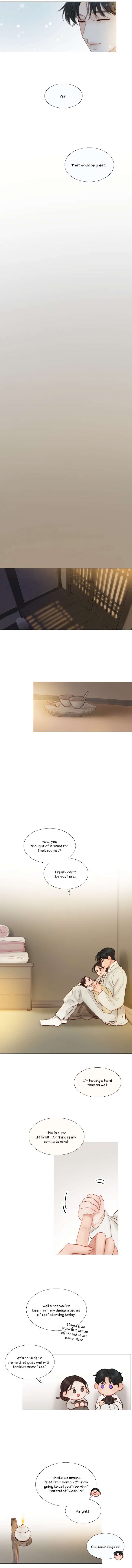 Read Black Winter chapter 119 image 23 on Lezhin
