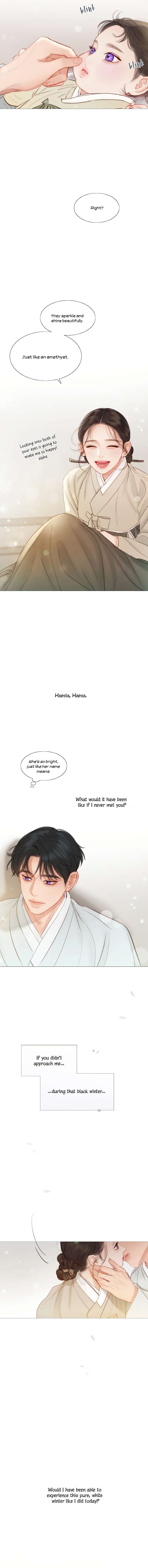 Read Black Winter chapter 119 image 25 on Lezhin