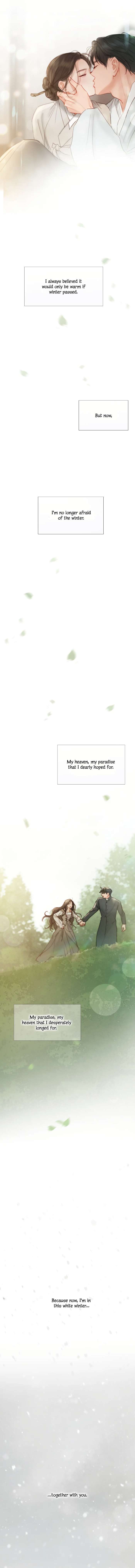 Read Black Winter chapter 119 image 26 on Lezhin