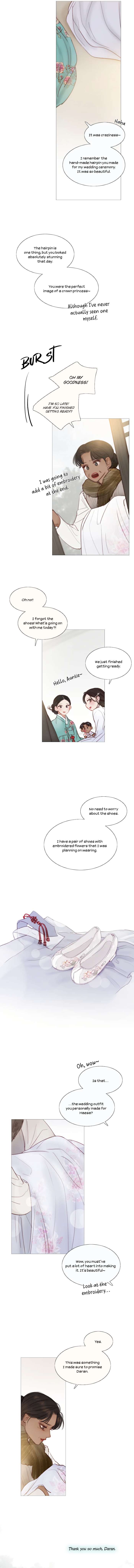 Read Black Winter chapter 119 image 3 on Lezhin