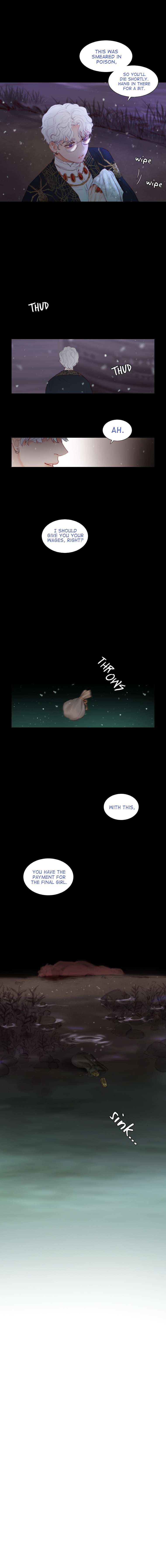 Read Black Winter chapter 12 image 3 on Lezhin