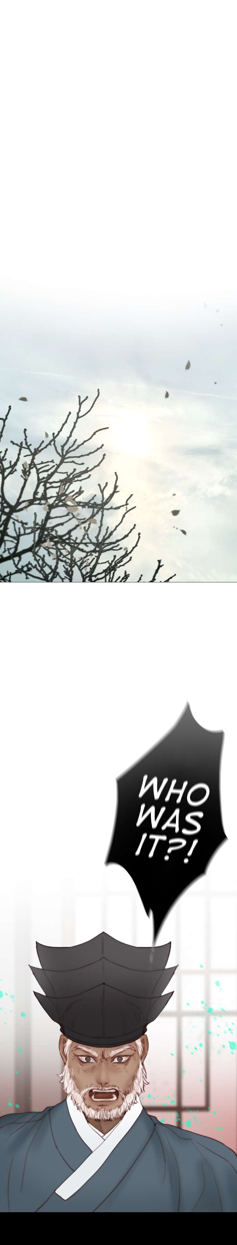 Read Black Winter chapter 12 image 4 on Lezhin