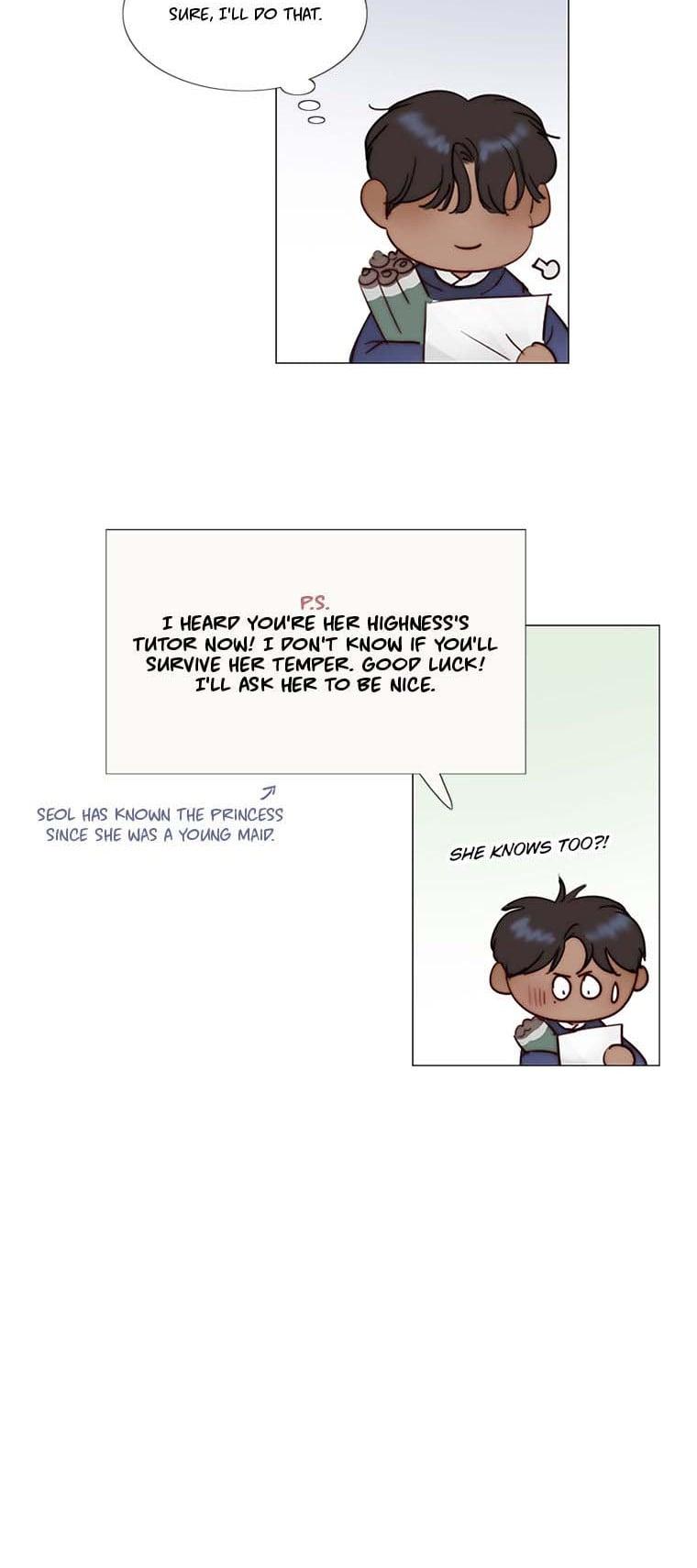 Read Black Winter chapter 120 image 15 on Lezhin