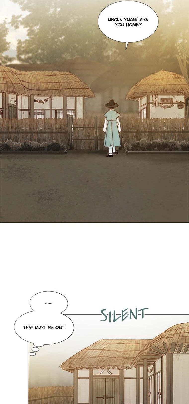 Read Black Winter chapter 120 image 17 on Lezhin