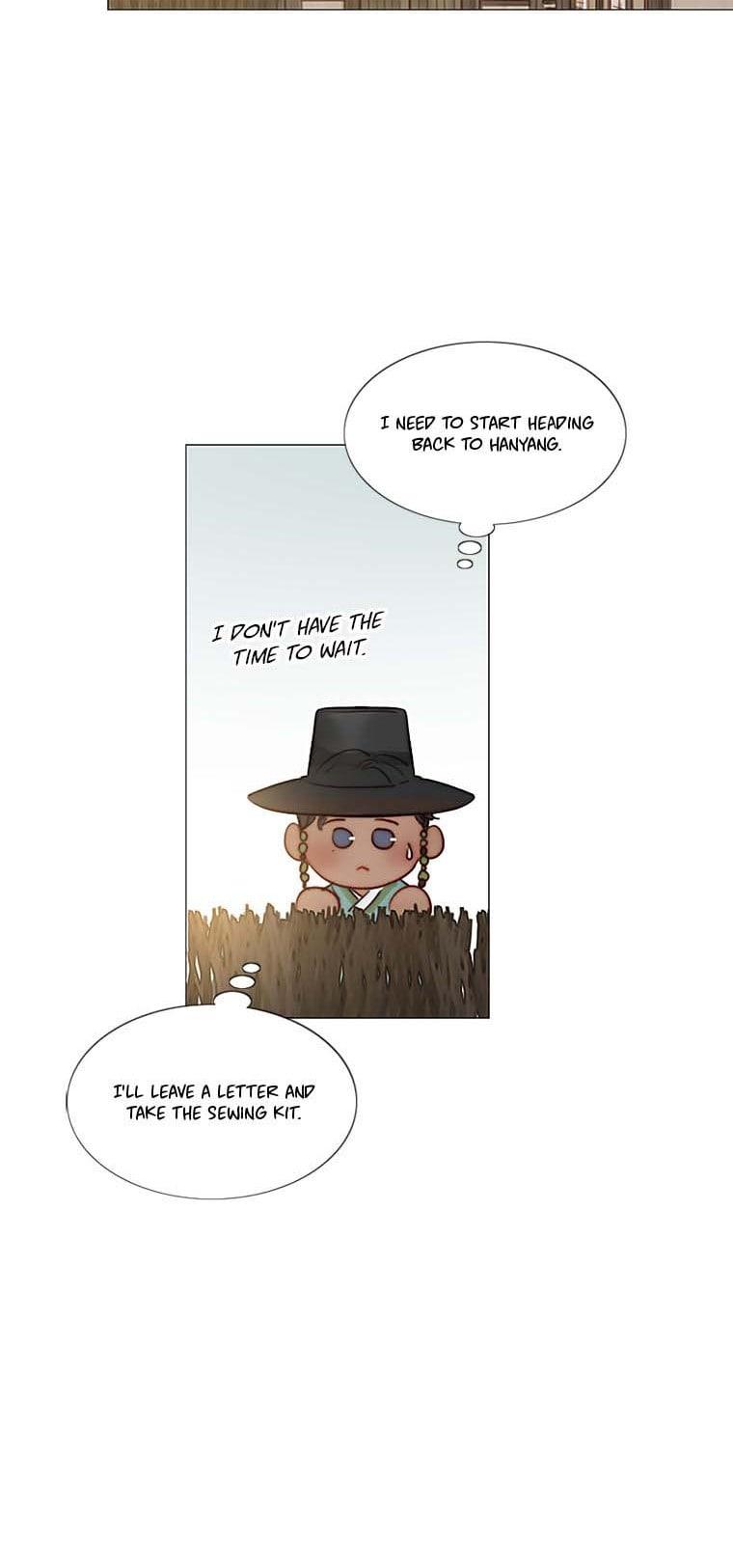 Read Black Winter chapter 120 image 18 on Lezhin