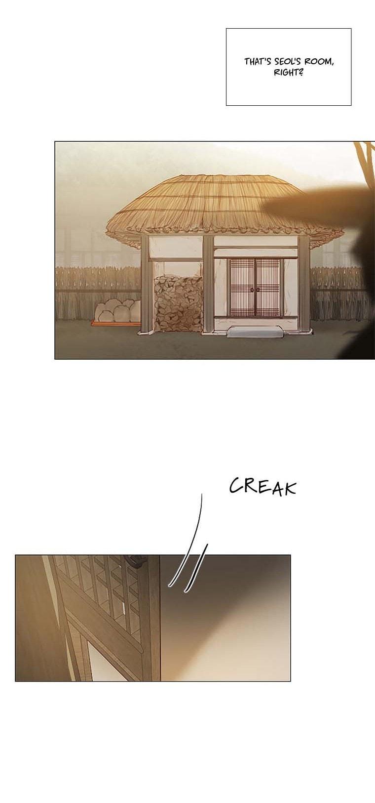 Read Black Winter chapter 120 image 19 on Lezhin