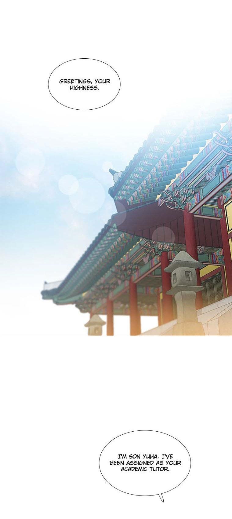 Read Black Winter chapter 120 image 25 on Lezhin