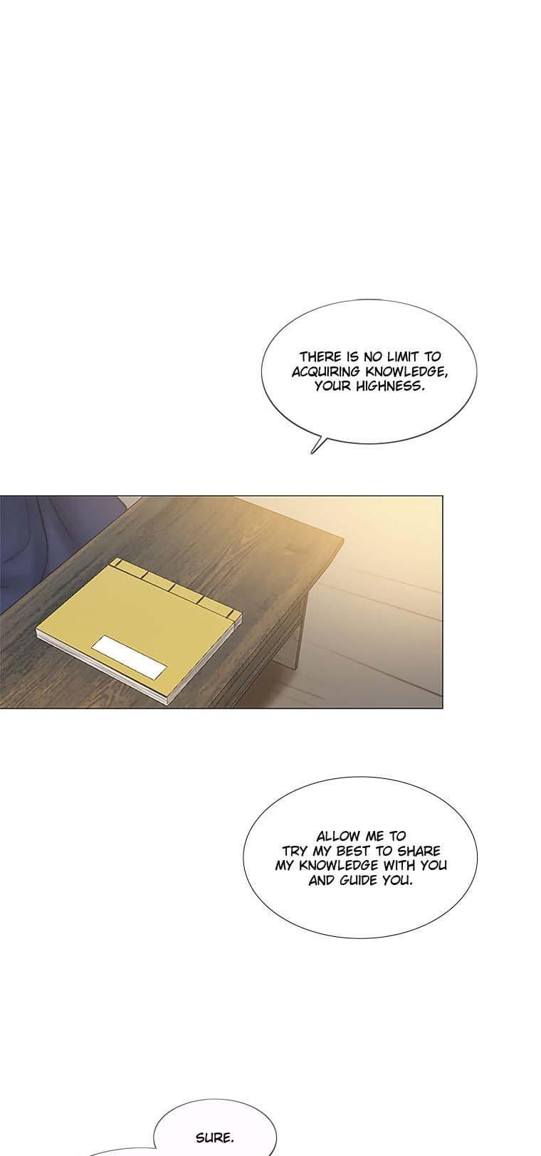 Read Black Winter chapter 120 image 28 on Lezhin