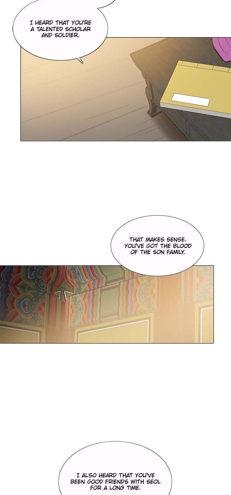 Read Black Winter chapter 120 image 29 on Lezhin