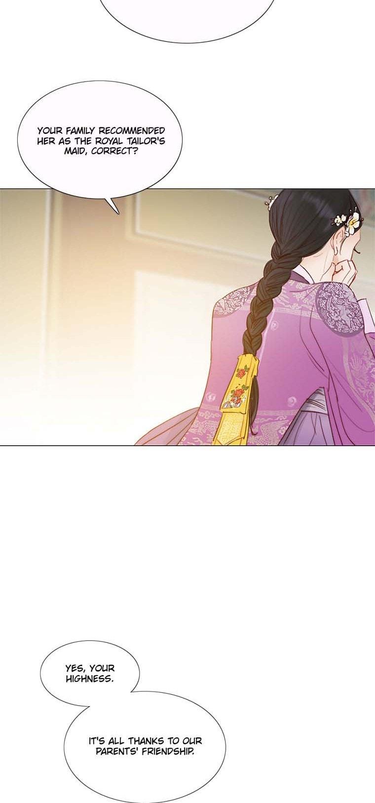 Read Black Winter chapter 120 image 30 on Lezhin
