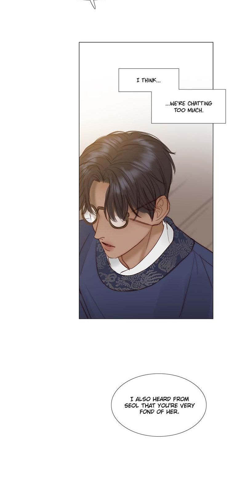 Read Black Winter chapter 120 image 31 on Lezhin