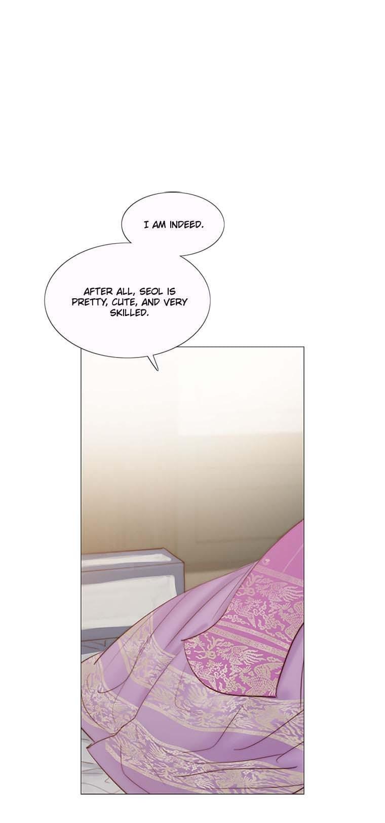 Read Black Winter chapter 120 image 32 on Lezhin