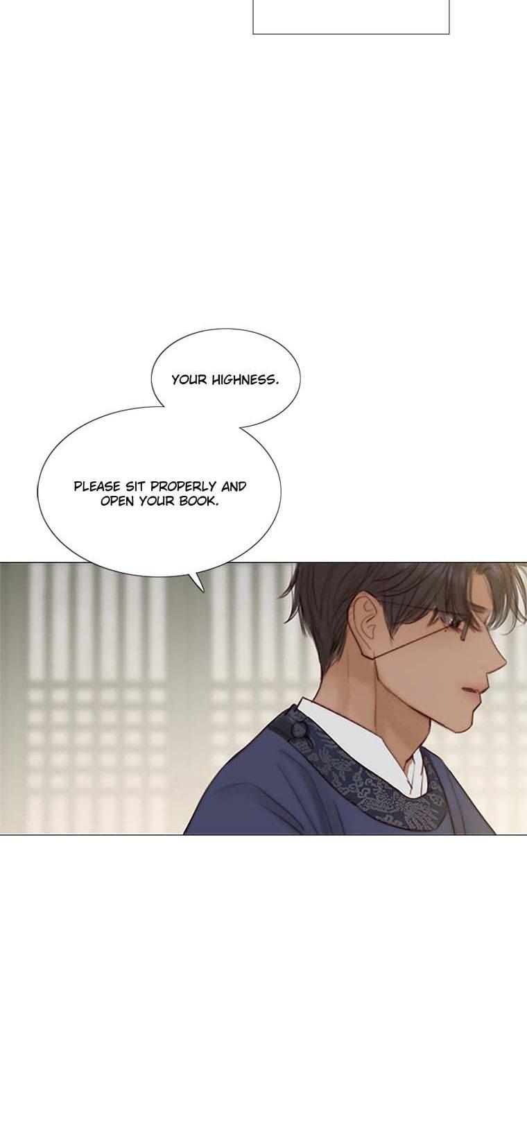 Read Black Winter chapter 120 image 35 on Lezhin