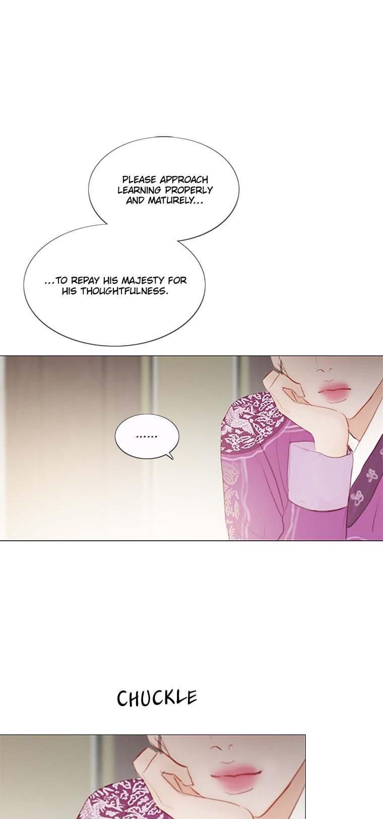 Read Black Winter chapter 120 image 36 on Lezhin