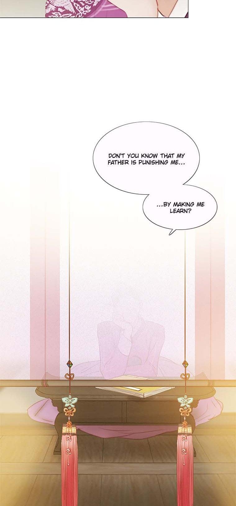 Read Black Winter chapter 120 image 37 on Lezhin