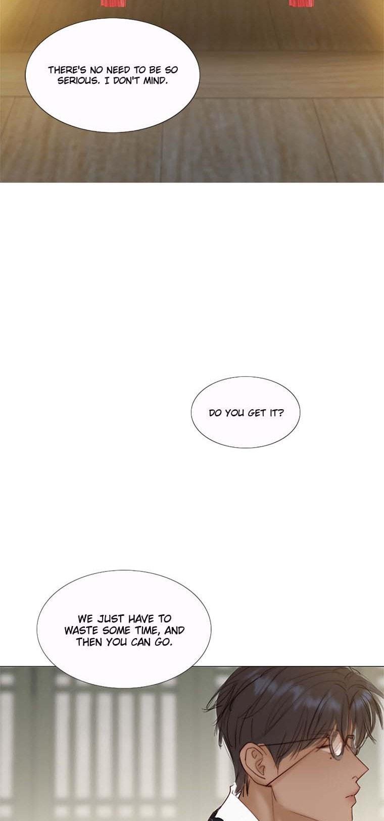 Read Black Winter chapter 120 image 38 on Lezhin