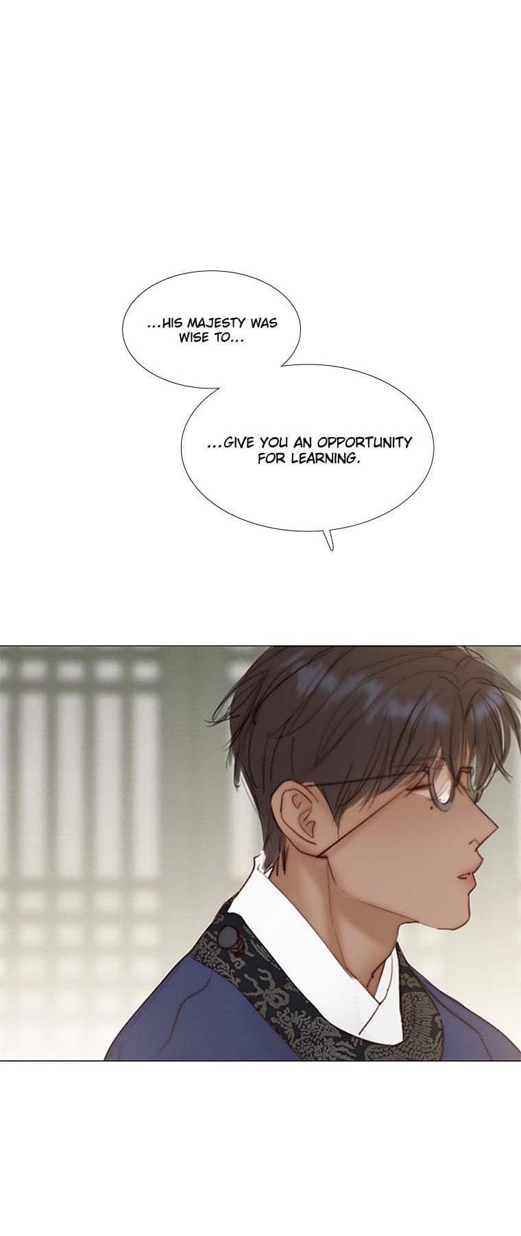 Read Black Winter chapter 120 image 41 on Lezhin