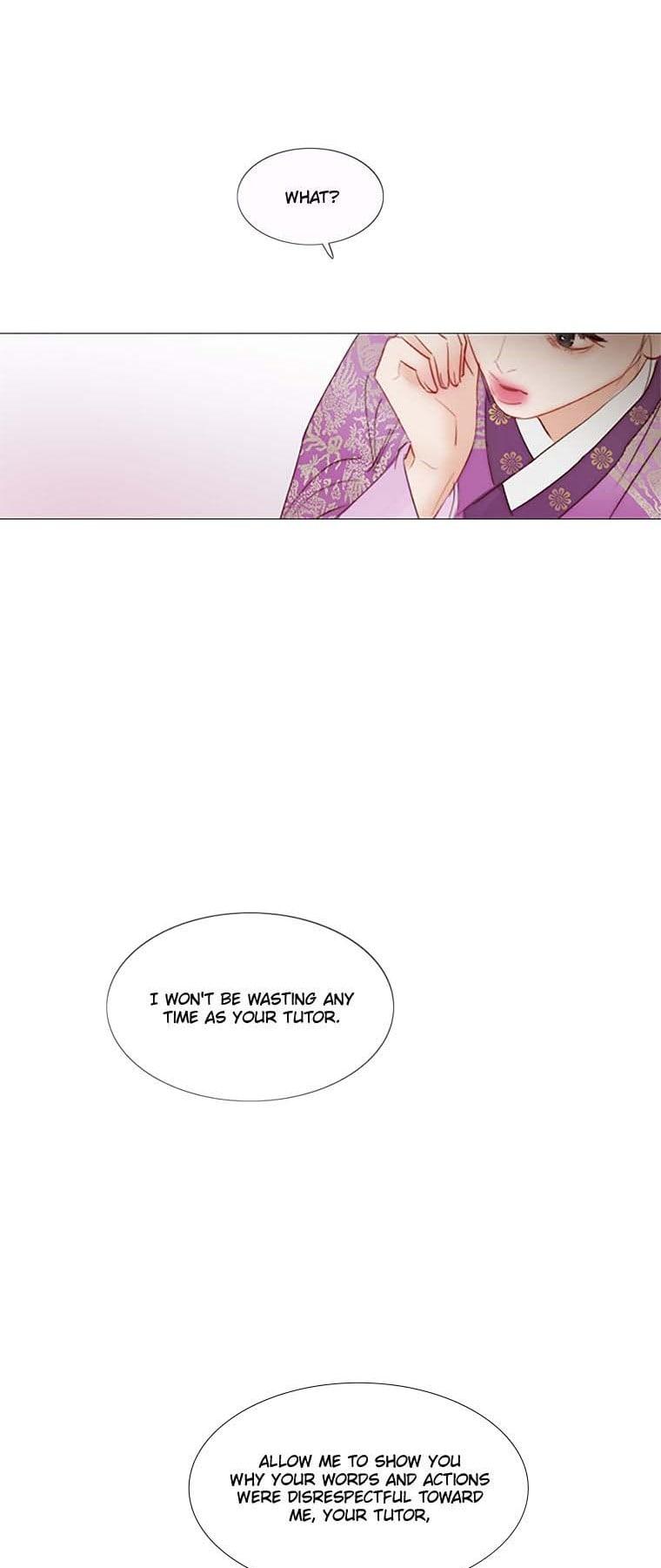 Read Black Winter chapter 120 image 42 on Lezhin