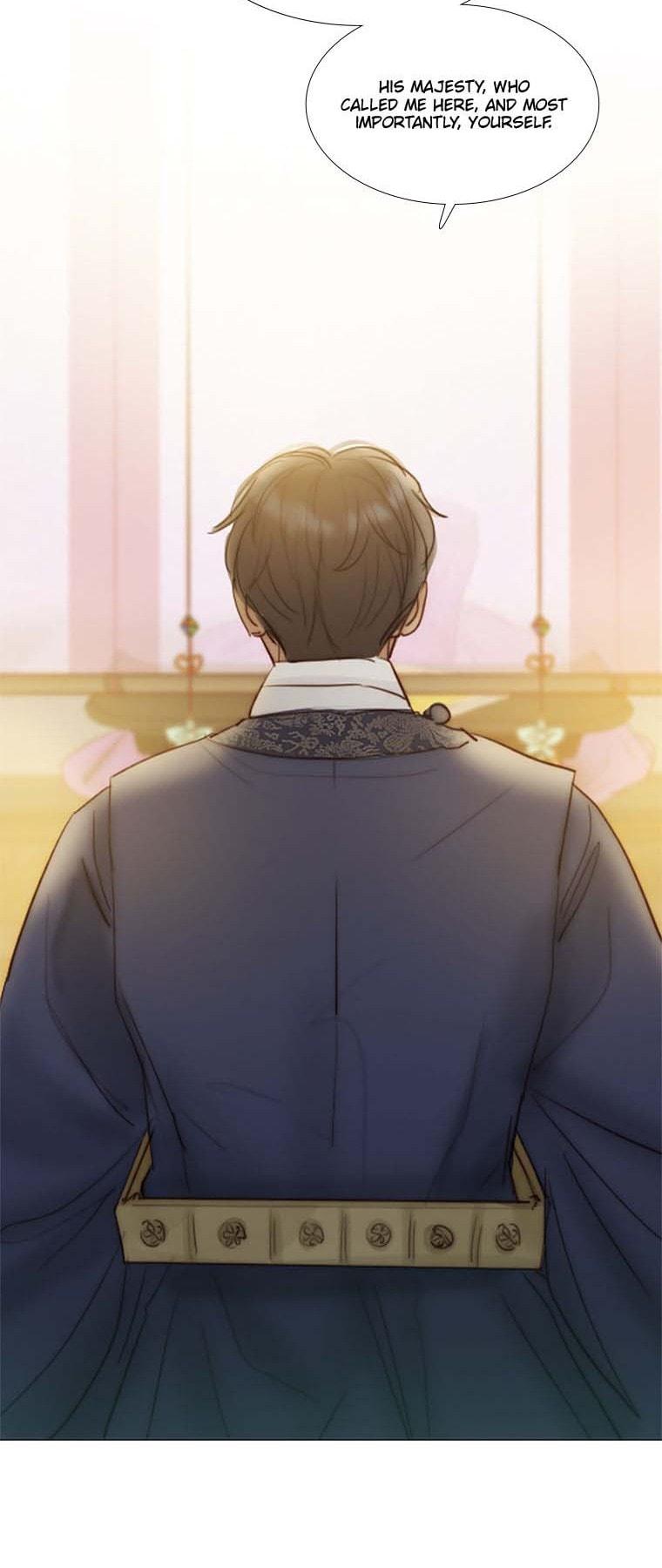 Read Black Winter chapter 120 image 43 on Lezhin