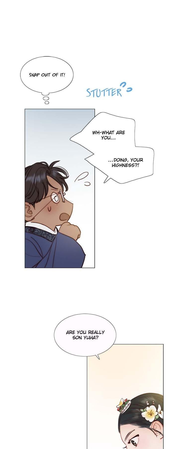 Read Black Winter chapter 120 image 52 on Lezhin