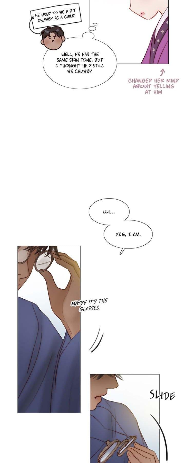 Read Black Winter chapter 120 image 53 on Lezhin