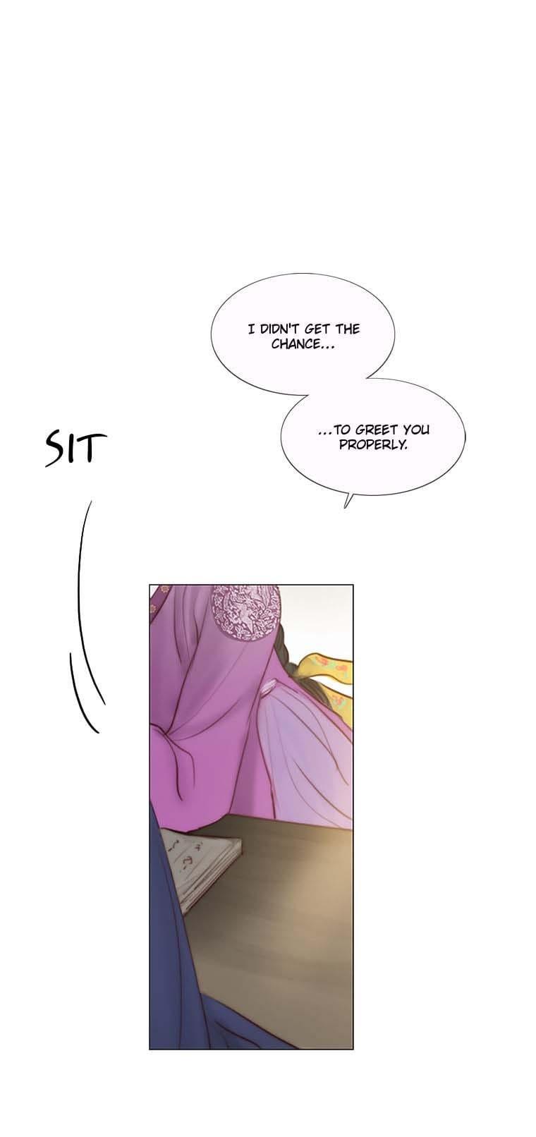 Read Black Winter chapter 120 image 60 on Lezhin