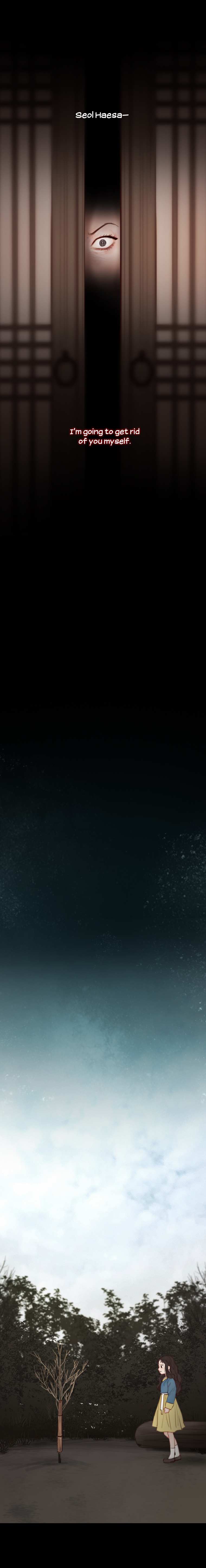 Read Black Winter chapter 13 image 4 on Lezhin